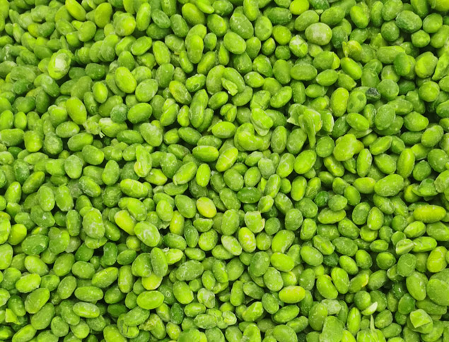 好料