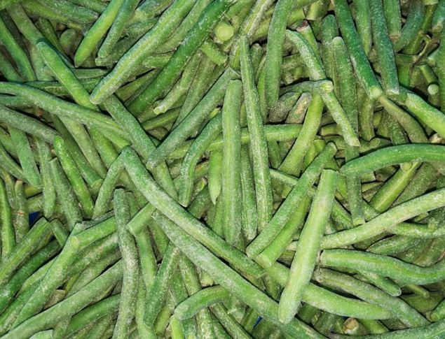 好料